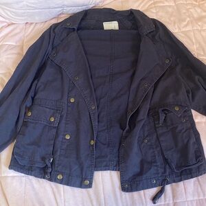 life in progress jacket